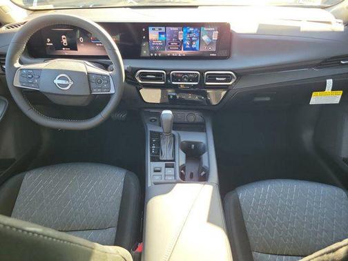 Imperial Bronze 2026 Nissan Sentra SV