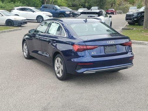 2024 Audi A3 Premium