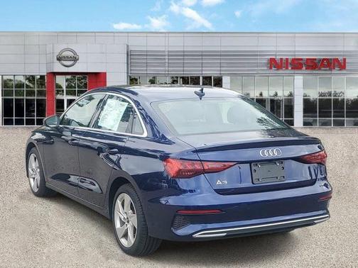 2024 Audi A3 Premium