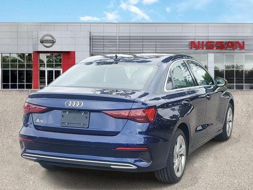 2024 Audi A3 Premium