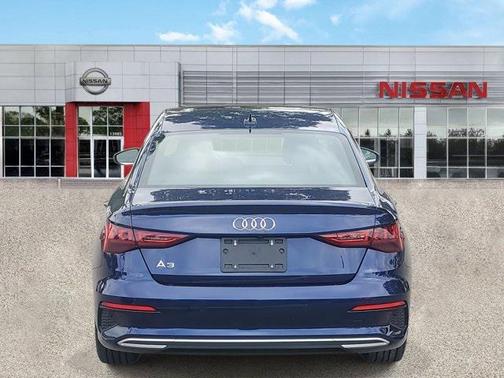 2024 Audi A3 Premium