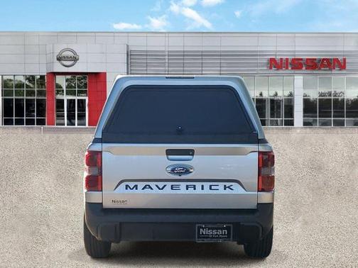 2022 Ford Maverick XL