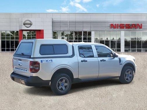 2022 Ford Maverick XL