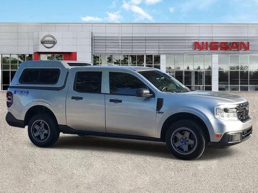 2022 Ford Maverick XL