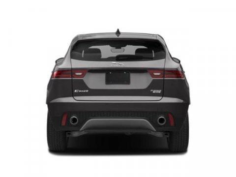 2018 Jaguar E-PACE S