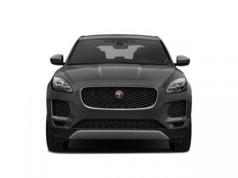 2018 Jaguar E-PACE S