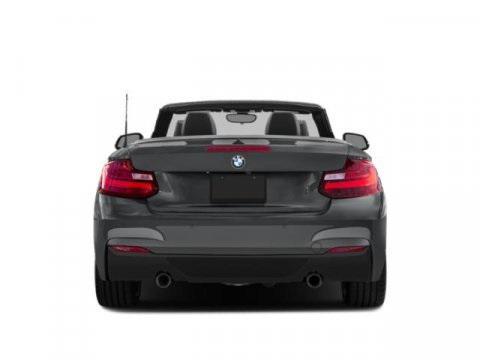 2015 BMW M235 M235i