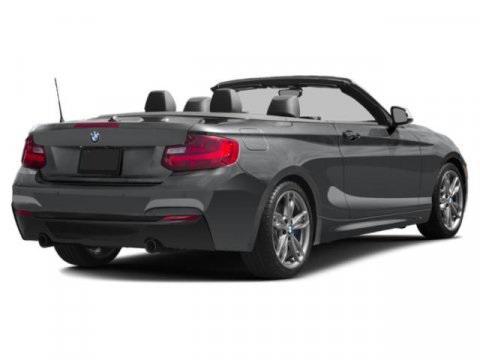 2015 BMW M235 M235i