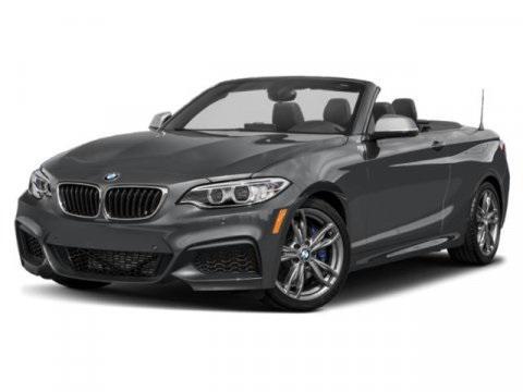 2015 BMW M235 M235i