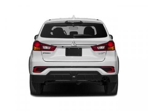 2019 Mitsubishi Outlander Sport 2.0 LE