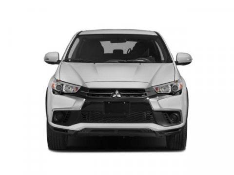 2019 Mitsubishi Outlander Sport 2.0 LE