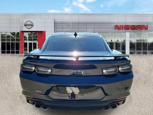 2023 Chevrolet Camaro 1SS