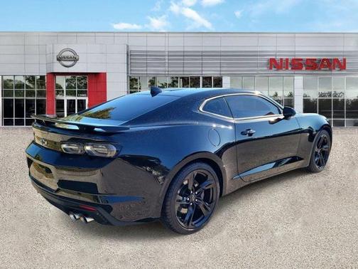 2023 Chevrolet Camaro 1SS