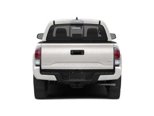 Ice Cap 2023 Toyota Tacoma TRD Sport