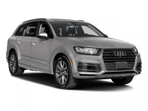 2017 Audi Q7 3.0T Premium