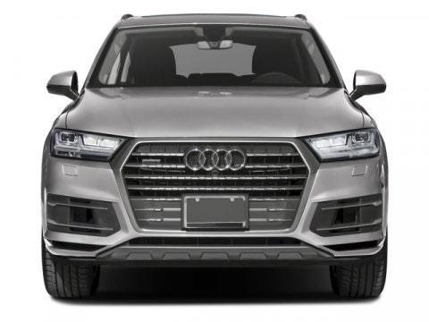 2017 Audi Q7 3.0T Premium
