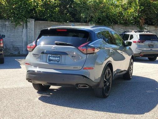 2024 Nissan Murano SV FWD