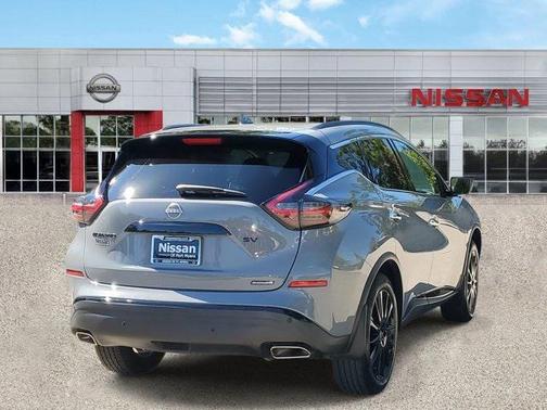 2024 Nissan Murano SV FWD