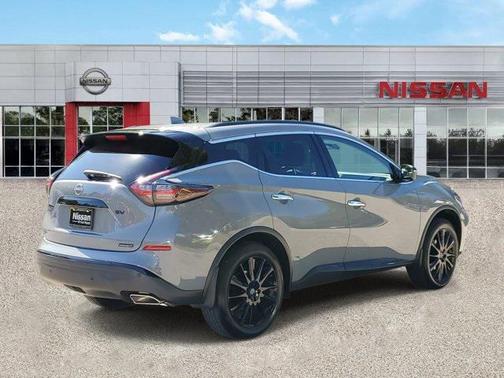 2024 Nissan Murano SV FWD