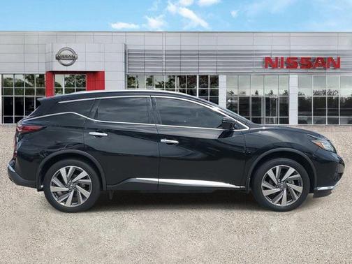 2021 Nissan Murano SL FWD