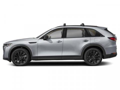 2025 Mazda CX-90 PHEV Premium Sport