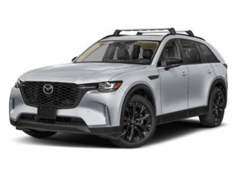 2025 Mazda CX-90 PHEV Premium Sport