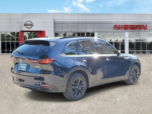 2025 Mazda CX-90 PHEV Premium Sport