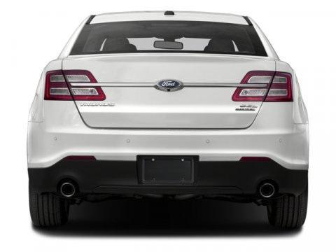 2016 Ford Taurus SEL