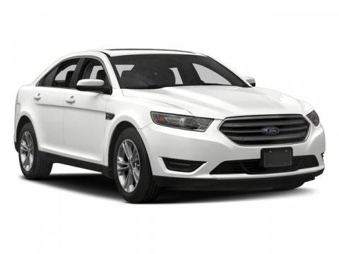 2016 Ford Taurus SEL
