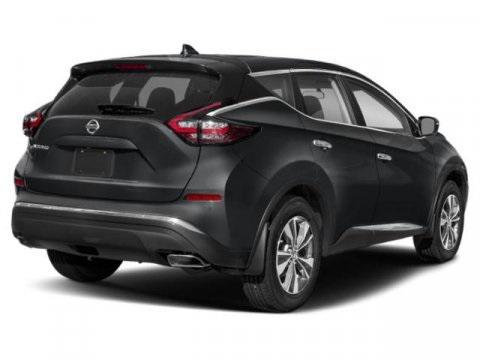 2022 Nissan Murano SV FWD