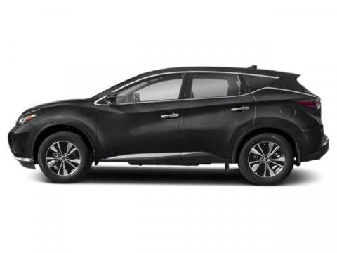 2022 Nissan Murano SV FWD