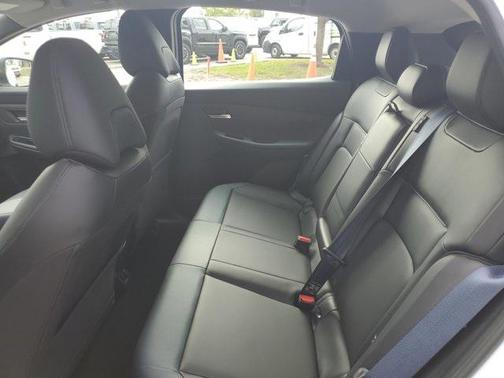 2026 Nissan Leaf SV+