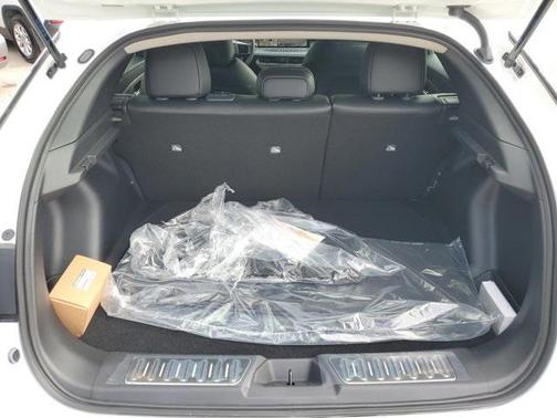 2026 Nissan Leaf SV+