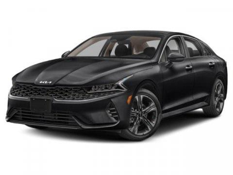 2024 Kia K5 EX