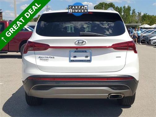 2023 Hyundai SANTA FE SEL 2.4