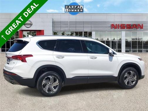 2023 Hyundai SANTA FE SEL 2.4