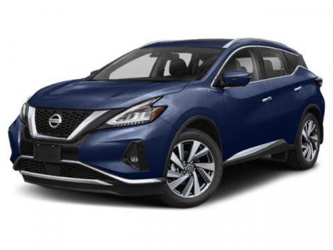 2021 Nissan Murano SL FWD