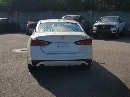 2019 Nissan Altima 2.5 SL