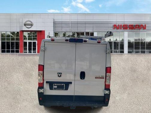 2021 RAM ProMaster 2500 Base