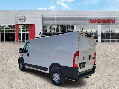 2021 RAM ProMaster 2500 Base