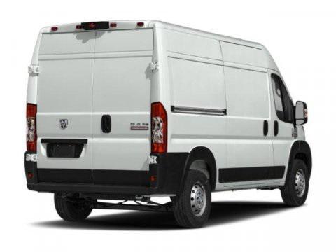 2021 RAM ProMaster 2500 Base