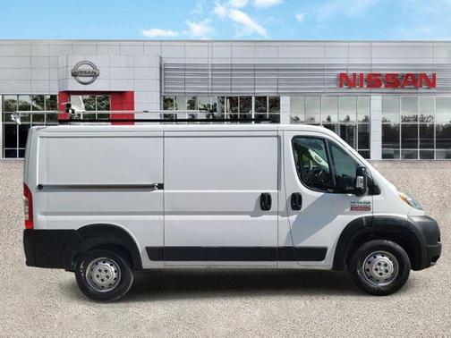 2021 RAM ProMaster 2500 Base
