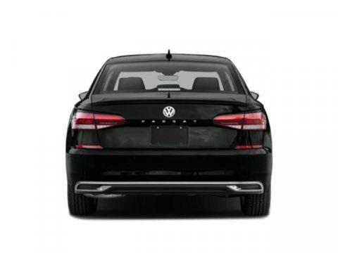 2022 Volkswagen Passat 2.0T SE