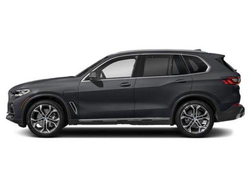 Arctic Grey Metallic 2022 BMW X5 PHEV xDrive45e