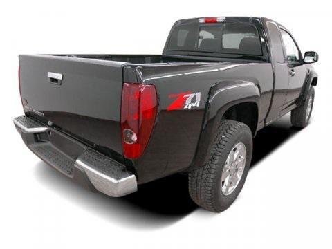 2009 Chevrolet Colorado W/T