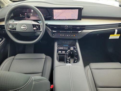 Gun Metallic 2026 Nissan Murano SL