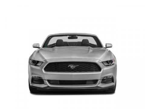 2015 Ford Mustang V6