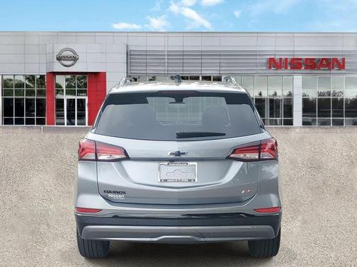 2024 Chevrolet Equinox FWD RS