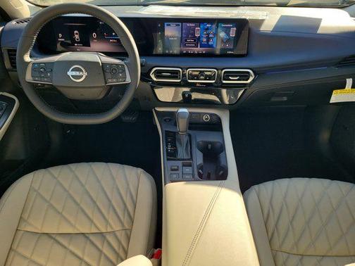 Imperial Bronze 2026 Nissan Sentra SL