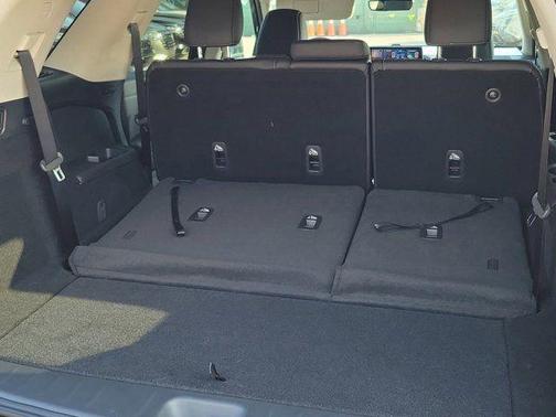 Baltic Teal 2026 Nissan Pathfinder SL